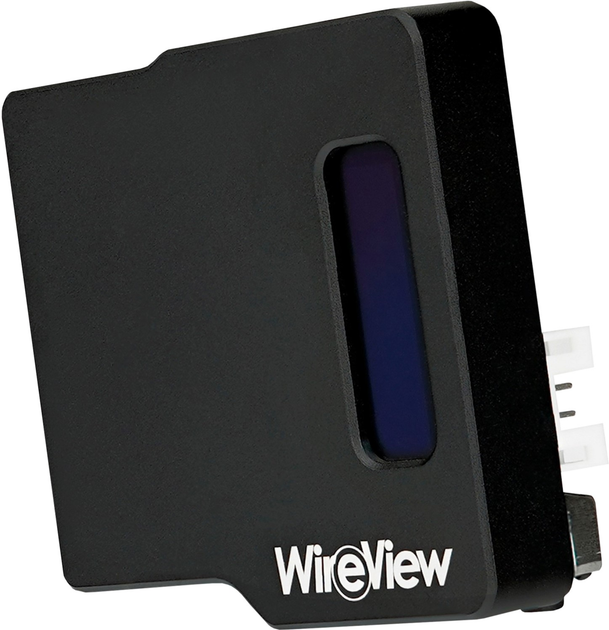 Пристрій для вимірювання споживання енергії GPU Thermal Grizzly Normal WireView GPU 2 x 8 Pin PCIe (4260711990601) - зображення 3