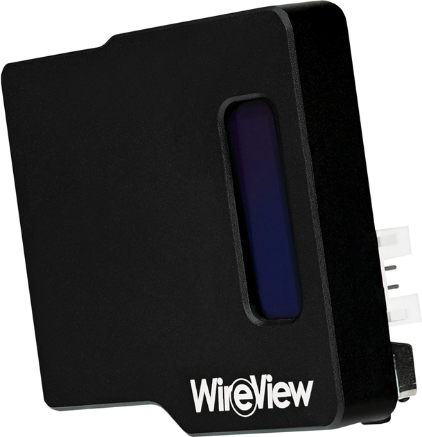 Пристрій для вимірювання споживання енергії GPU Thermal Grizzly Normal WireView GPU 1 x 12VHPWR (4260711990762) - зображення 3