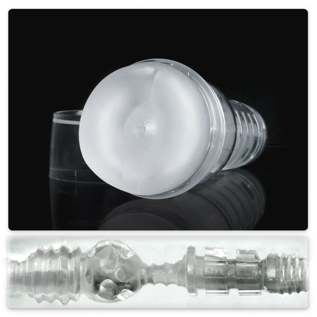 Fleshlight - Ice Butt Crystal (09485000000000000) - изображение 1
