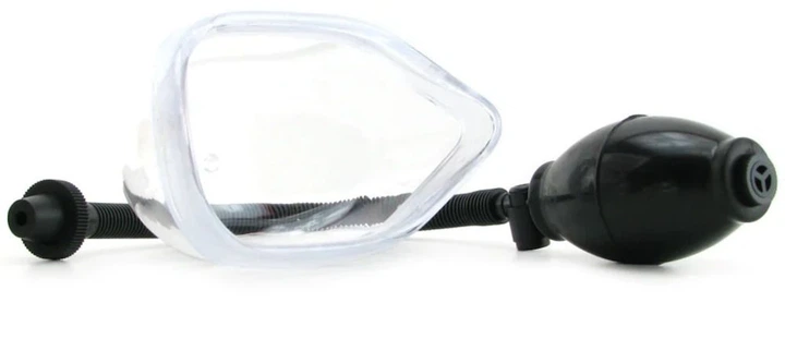 Вакуумная помпа Fetish Fantasy Series High Intensity Pussy Pump (14701000000000000) - изображение 5