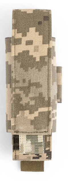 Підсумок для турнікета БШЦ Піксель ММ-14 (21114-БШЦ) - зображення 2