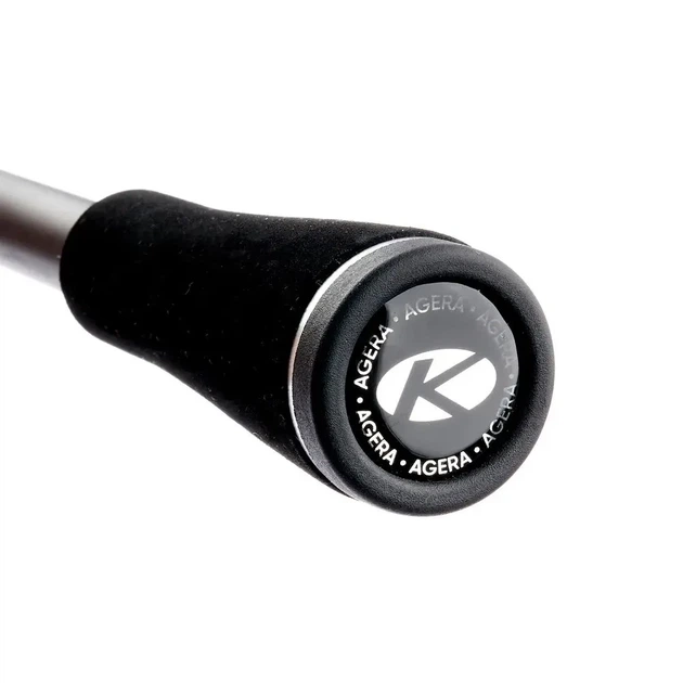 Спиннинг Kalipso Agera AGS-762ML 2.29m 4-18g - изображение 2