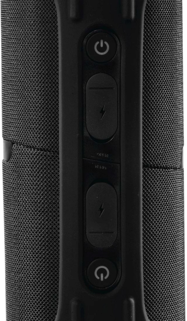 Przenośny głośnik Hama Bluetooth Twin 3.0 Black (4047443497925) - obraz 6