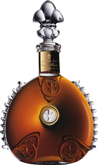 Коньяк Louis XIII de Remy Martin 0.7 л 40% в подарочной упаковке (3024480002191) - изображение 2