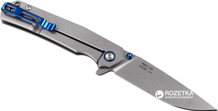 Карманный нож Ruike P801-SF - изображение 2