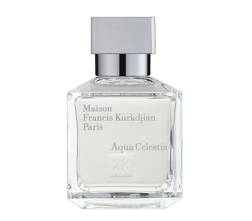 Туалетна вода Maison Francis Kurkdjian Aqua Celestia 2 мл Пробник - зображення 3