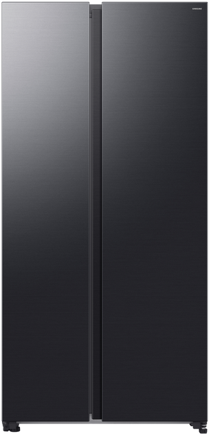 Side-by-side холодильник Samsung RS70F65Q1FUA від Rozetka на платформі USKIDKA Акція на Side-by-side холодильник Samsung RS70F65Q1FUA від Rozetka