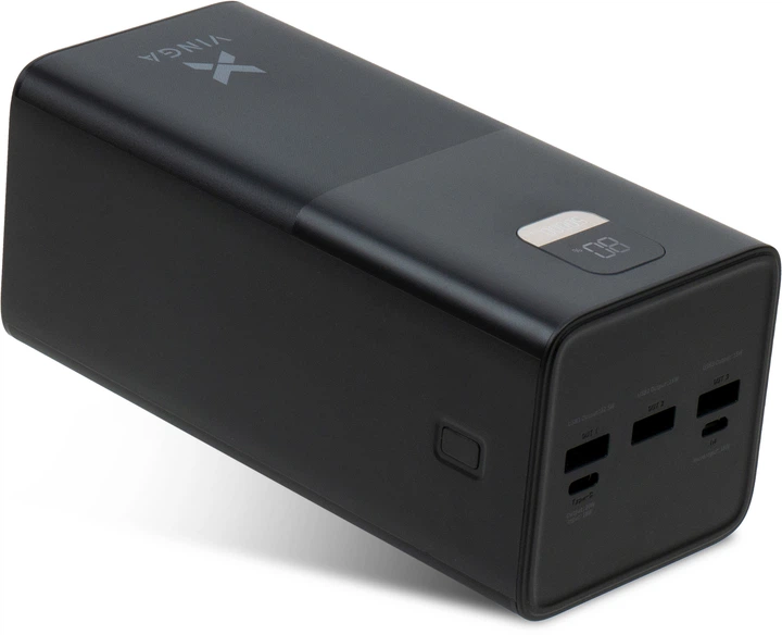 Повербанки 50000 mah - ROZETKA | Купить недорого повербанк 50000mah в ...