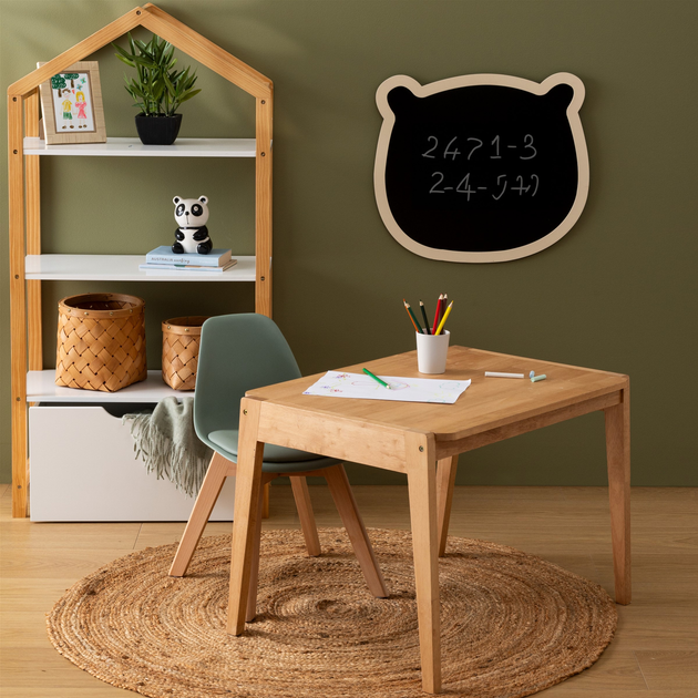 Полиця Atmosphera for kids 60 x 30 x 120.5 см (3560231527105)   - зображення 6