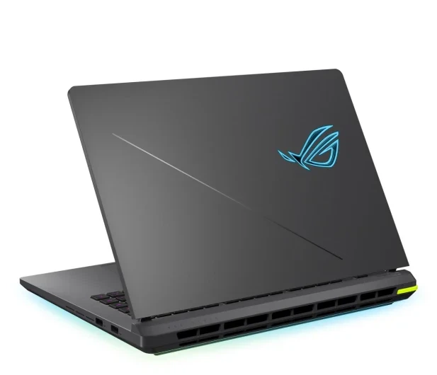 Ноутбук ASUS ROG Strix G16 Ultra 9-275HX/32GB/1TB/Win11 RTX5080 240Hz ( G615LW-U9321W) - Фото 3 Ноутбук ASUS ROG Strix G16 Ultra 9-275HX/32GB/1TB/Win11 RTX5080 240Hz ( G615LW-U9321W) - изображение 3