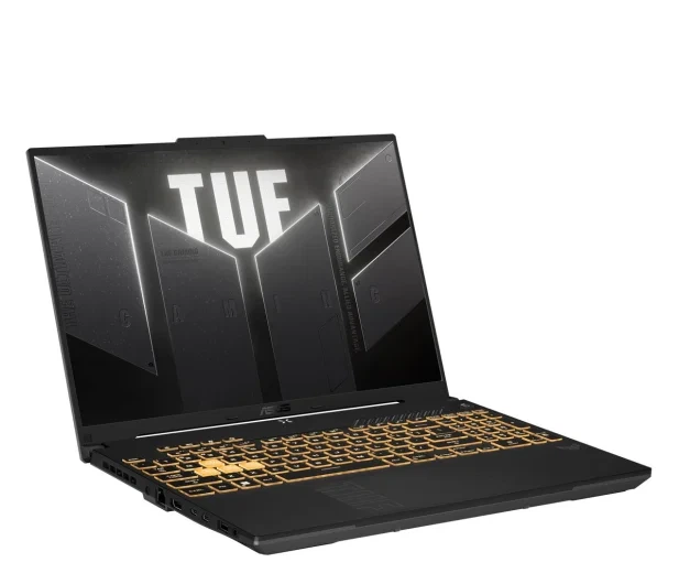 Ноутбук ASUS TUF Gaming ( FX607JV-N3135) F16 i7-13650HX/16GB/1TB RTX4060 165Hz - зображення 2