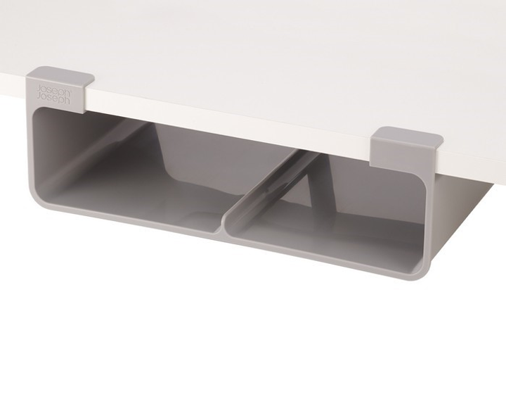 Organizer-szufladka Joseph Joseph CupboardStore podpółkowy 11 x 33 x 23 cm (5028420010343) - obraz 8
