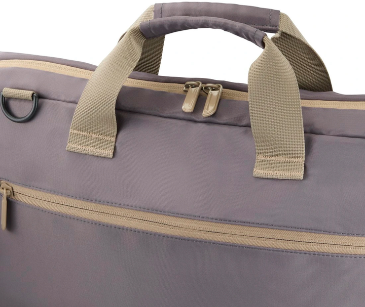 Сумка для ноутбука Hama Ultra Lightweight 15.6"-16.2" Anthracite (4047443520104) - зображення 9