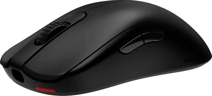 Mysz Zowie FK2‑DW USB/Wireless Black (9H.N4MBE.A2E) - obraz 4