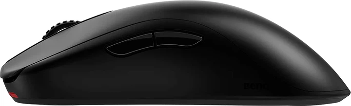 Mysz Zowie FK2‑DW USB/Wireless Black (9H.N4MBE.A2E) - obraz 5