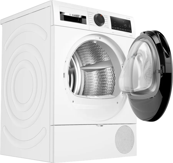 Suszarka Bosch Serie 6 WQG233D40 (4242005303274) - obraz 4