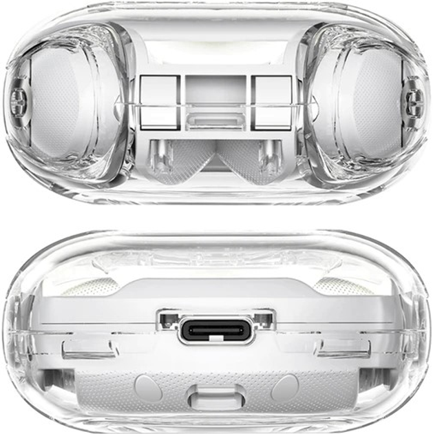 Słuchawki Acefast T8 White Moon (6974316282228) - obraz 6