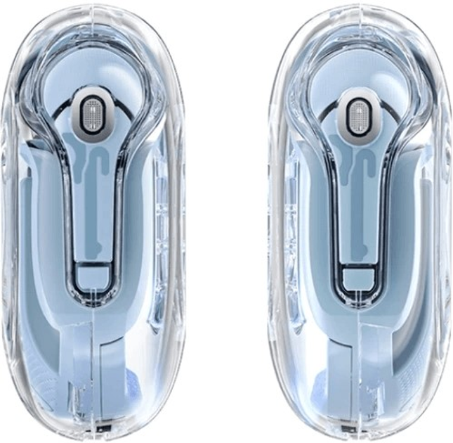 Навушники Acefast T8 Ice Blue (6974316282235) - зображення 5
