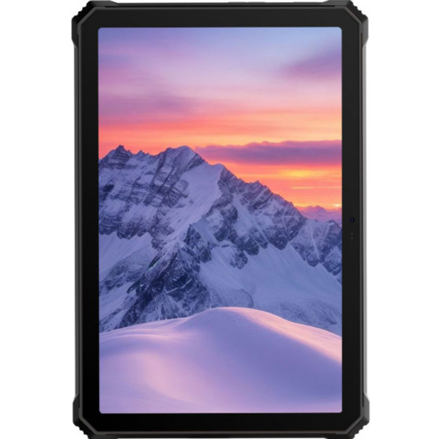 Захищений планшет Blackview Active 10 Pro 10.95'' FHD+ 12GB/512GB MT6878 30000mAh 108+50Мп LTE NFC IP69K Black (Active_10 Pro_Black) - зображення 2