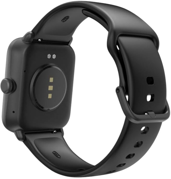 Smartwatch Hama 6010 Black (4047443523600) - obraz 5