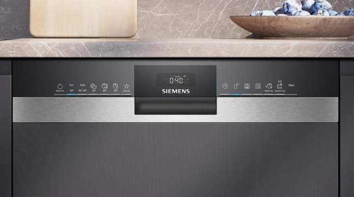 Zmywarka do zabudowy Siemens IQ300 SX53ES22CE (4242003962527) - obraz 7