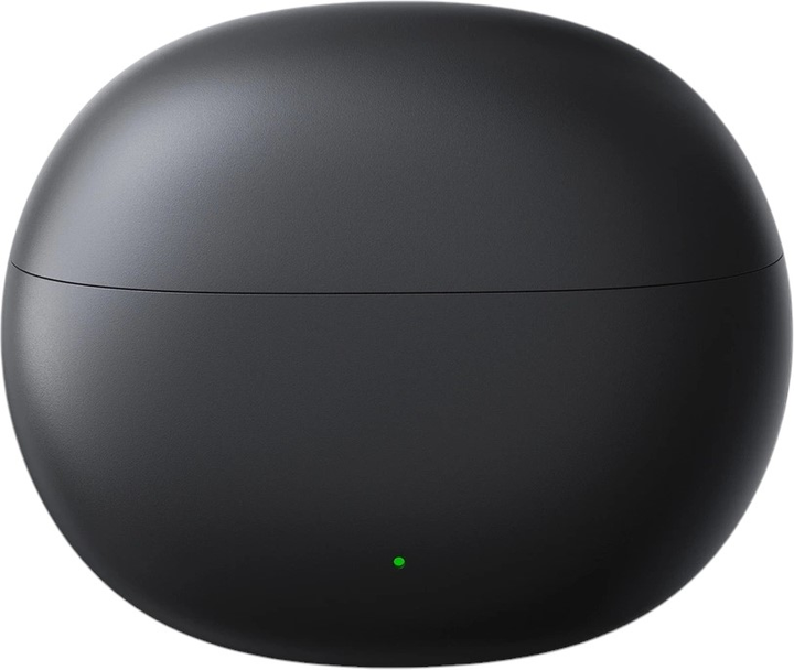 Słuchawki JOYROOM Funpods JR-FB2 Black (6956116758127) - obraz 3