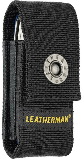 Мультитул Leatherman Rebar 17 інструментів (0037447619298) - зображення 5