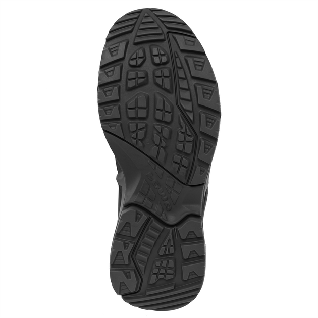 Черевики Lowa Zephyr GTX MID TF, Black, EU 46.5 - зображення 7