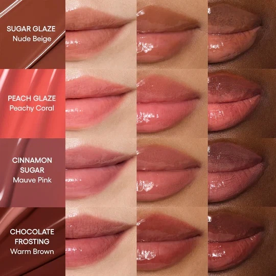 Тинт-сыворотка для губ Laneige Glaze Craze Tinted Lip Serum