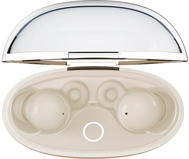 Навушники JOYROOM JR-TS3 White (6941237113610) - зображення 3