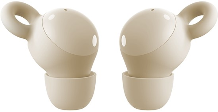 Навушники JOYROOM JR-TS3 White (6941237113610) - зображення 5
