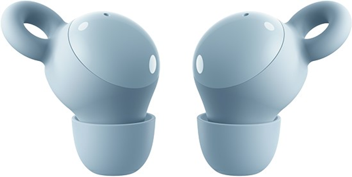 Навушники JOYROOM JR-TS3 Blue (6941237113597) - зображення 6