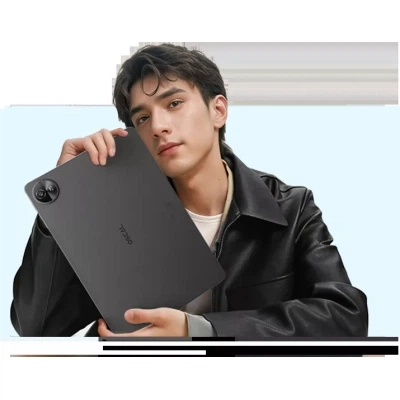 Планшет Oscal Pad 90 8/128gb 4g Space Grey - зображення 3