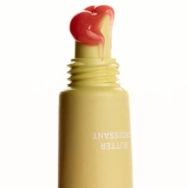 Блеск для губ Lipss Lipper Butter Croissant 8 мл - Фото 2 Блеск для губ Lipss Lipper Butter Croissant 8 мл - изображение 2