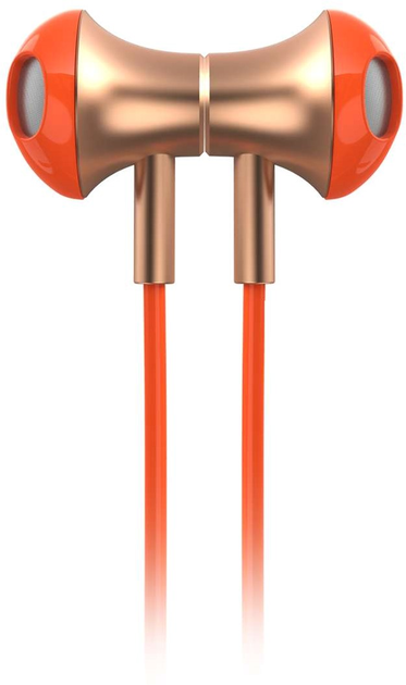 Навушники Dudao U5Pro+ Orange (6976625331000) - зображення 3