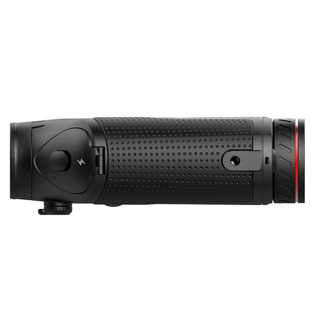 Тепловизионный монокуляр, тепловизор GUIDE TD430 35mm (до 2800 метрів), 400 х 300 px (12 µm, 50 Гц) - изображение 4