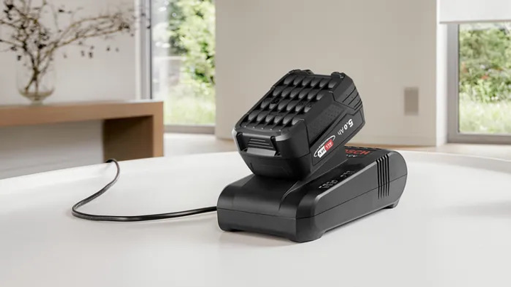 Odkurzacz bezprzewodowy Bosch Unlimited 8 Gen2 Szary (4242005394654) - obraz 14