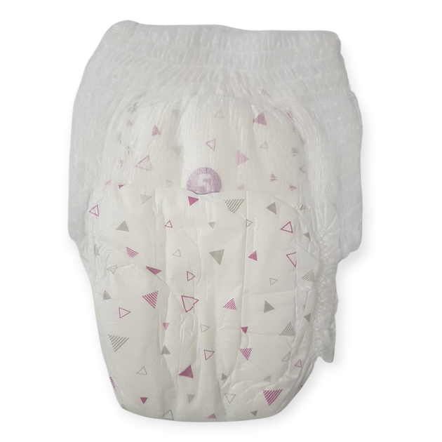 Підгузки-трусики Monoprix 5 bebe - Фото 3 Підгузки-трусики Monoprix 5 bebe - зображення 3