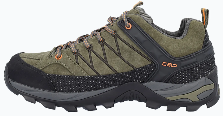 Кросівки CMP RIGEL LOW TREKKING SHOES WP (3Q13247-55ES) 43 - изображение 2