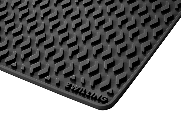 Ochronna mata silikonowa Zwilling BBQ+ 45 x 31 cm (4009839666797) - obraz 5