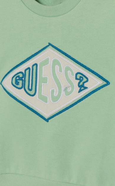 Костюм GUESS, арт. I4YG09.KA6R3, 86 см, 18 мес. 