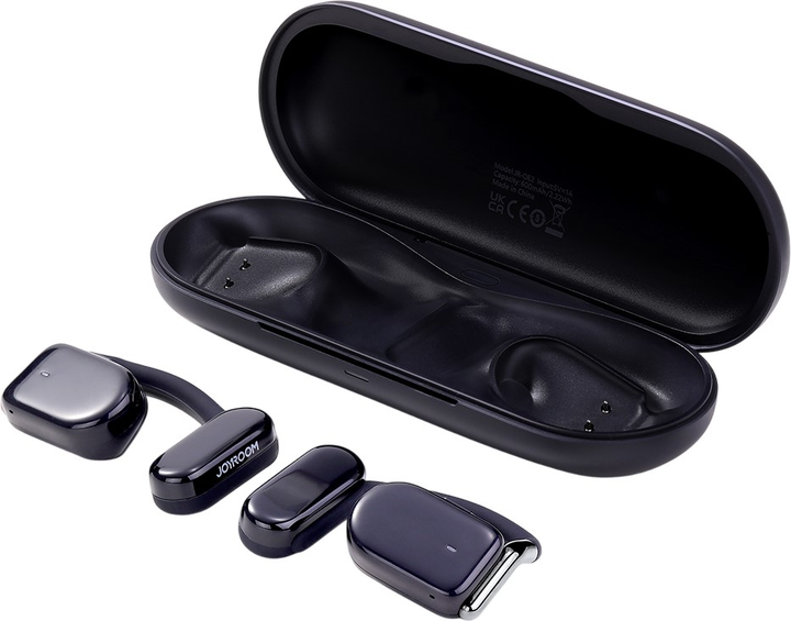 Навушники JOYROOM Openfree JR-OE2 Dark Blue (6956116783204) - зображення 4