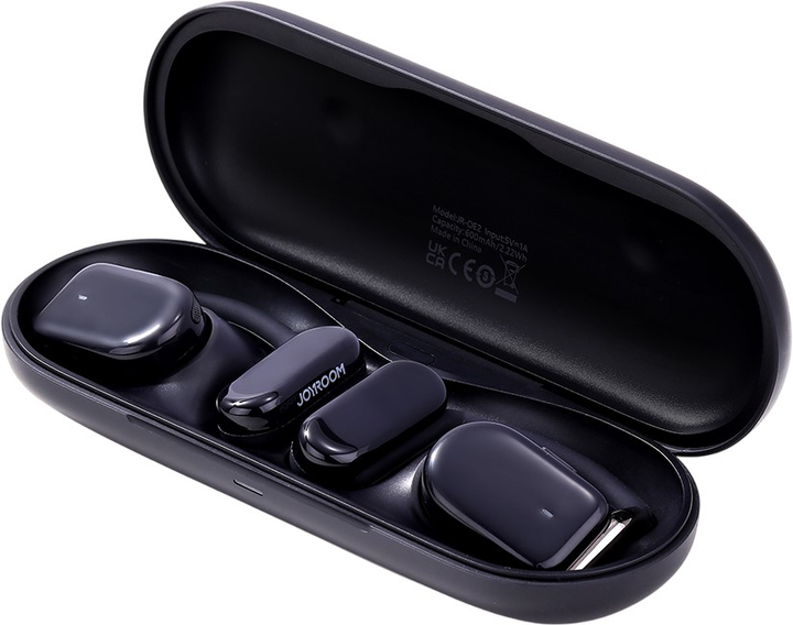 Навушники JOYROOM Openfree JR-OE2 Dark Blue (6956116783204) - зображення 5