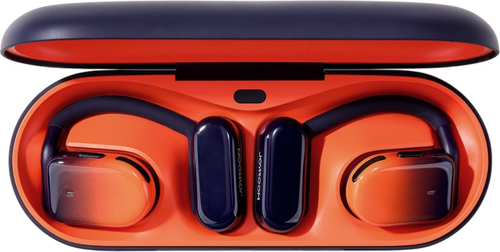 Słuchawki JOYROOM Openfree JR-OE2 Orange (6956116783150) - obraz 6
