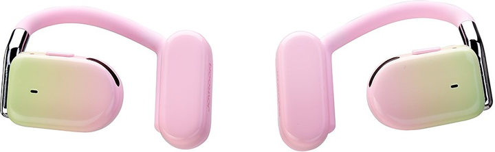Навушники JOYROOM Openfree JR-OE2 Pink (6956116779313) - зображення 3