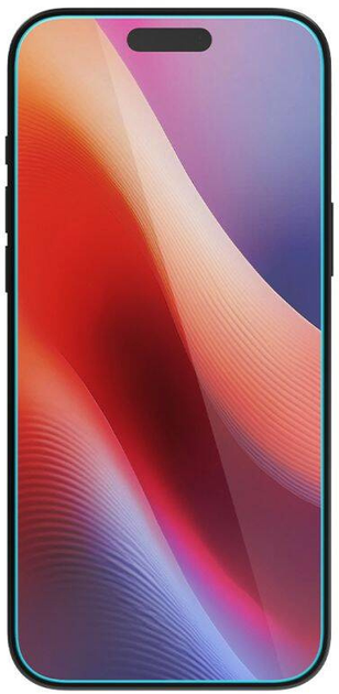Захисне скло Spigen Glas.tR EZ Fit для Apple iPhone 16 Pro Max (8809971228589) - зображення 6