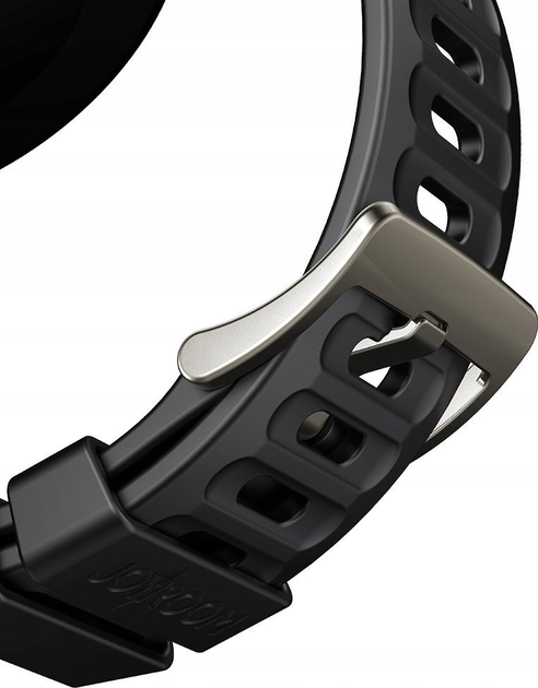 Smartwatch Joyroom Venture Series JR-FV1 Grey (6956116703370) - obraz 6