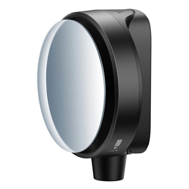 Дзеркало заднього виду Baseus SafeRide Series Backseat Rearview Mirror（1PCS）Cluster Black - изображение 1