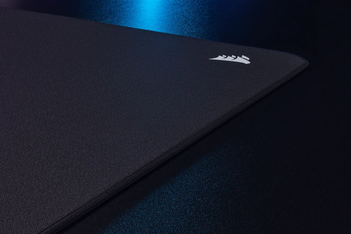 Игровая поверхность Corsair MM500 v2 Hybrid Cloth Gaming Large Speed Black (CH-941B161-WW) - изображение 6