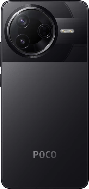 Smartfon Poco F7 Pro 12/256GB Black (1135341) - obraz 4